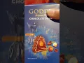 Download Lagu Godiva chocolate 🍫#asmr sound #short