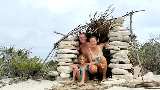 Waiting On The Wind At Allen’s Cay | Sailboat Story 50