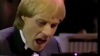Richard Clayderman In Concert Live In London 1986 