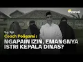 Download Lagu Menguak Sisi Lain Mentoring Poligami Berbayar | Buka Mata