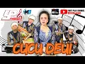 Lagu CUCU DEUI || YANTI PUJA (COVER)