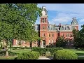 Campus Tour - West Virginia University