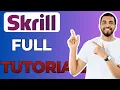 NEW How to Use Skrill for Subscription Services in 2026
