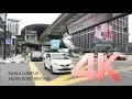 Lagu [4K] Walking in Bukit Bintang, Kuala Lumpur