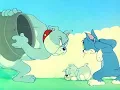 Download Lagu ᴴᴰ Tom and Jerry, Episode 44 - Love That Pup [1949] - P3/3 | TAJC | Duge Mite