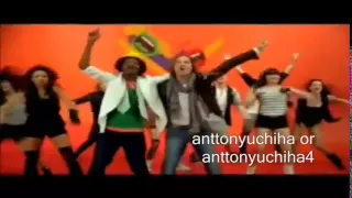 Wavin Flag Spanish Version K Naan David Bisbal World Cup 2010 Theme Song 
