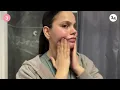 best facial exercises to get rid of chubby cheeks!