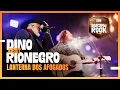 Download Lagu DINO - Lanterna dos Afogados Feat. Rionegro | DVD Barzim de Rock
