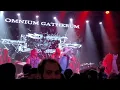 Omnium Gatherum - Paragon