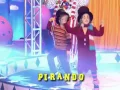 Download Lagu Xuxa - Subindo, Descendo, Pirando (Get Up, Get Down, Go Crazy)