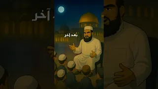 الشيخ سمير مصطفى يتحدث عن حال الشباب ب عد آخر 