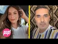 The Night That Doomed Genesis Rodriguez and Mauricio Islas