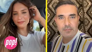 The Night That Doomed Genesis Rodriguez and Mauricio Islas