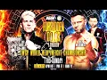 Download Lagu Zack Sabre Jr vs Nigel McGuinness (AEW/NJPW ¨Forbidden Door¨ 2025) Highlights