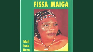 mali issa bero