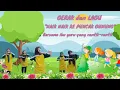 Download Lagu Gerak dan Lagu untuk anak PAUD || naik-naik kepuncak gunung