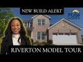 Discover the STUNNING Riverton Floor Plan in Parkside Crossing Steel Creek Lake Wylie