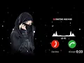Habibi ya muhammd rahmatun lil alamin arabic ringtone 🔥❤️ mera vlog channel depression me hai please