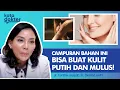 Download Lagu Campuran Bahan Lulur Ini Buat Kulit Putih Dan Mulus, Ayo Coba! | Kata Dokter