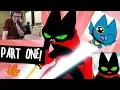 Download Lagu Voice Actor Critiques Mao Mao: Heroes Of Pure Heart! (Part 1) - Tayloreh V.O