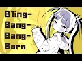 Lagu kyOresu - Bling-Bang-Bang-Born (loli cover)