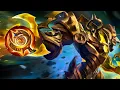 Download Lagu This Magic Item Made Uranus Even Tankier!