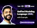 Introduction to UML Unified Modelling Language with examples Software Engineering