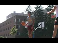 New Kid on the Block Cam Christie