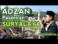 Download Lagu Adzan Khas Pesantren Suryalaya Tasikmalaya Versi 1