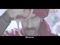 Ghamand Kar Song | Tanhaji The Unsung Warrior | Ajay, Kajol, Saif | Sachet - Parampara | 10 Jan 2020