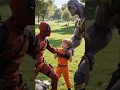 Download Lagu Deadpool the Hero bye bye bye #deadpool #wolverine #byebyebye