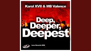 go deepest