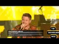 American Idol 2023 Season 21. Disney Night. Top 5. ZACHARIAH SMITH performs "I JUST CAN'T WAIT TO BE