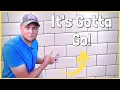 Peel and Stick Tile Backsplash 7 Month Review and Removal
