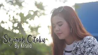 Download SEJARAH CINTAKU BY KRISNA LAGU DAYAK TERBARU 2020 (Official Music Video) MP3