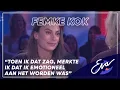 Femke Kok over haar wereldrecord op de 500 meter | Eva