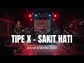 Download Lagu Tipe-X – Sakit Hati (AI Metal Core Version) | Versi Metal Cover Paling Ganas 🔥🤘