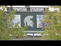 MSU cancels spring break plans to offer more in-person classes
