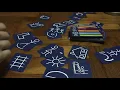 Pictionary Card Game