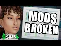 Download Lagu Major Mod Issues After Sims 4 Pack Selection Update