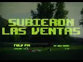 Cris MJ, Bryant Myers - Subieron Las Ventas (Visualizer) | Las Filtradas