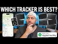 Ultimate Bluetooth Wallet Tracker Comparison w Wireless Charging