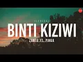 Download Lagu Binti kiziwi (Lyrics) - Zanto ft. Pingu