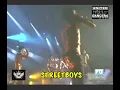 Download Lagu The StreetBoys- On Ne S’aimera Plus Jamais (CLEAR COPY)