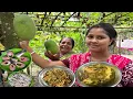 Download Lagu বাড়ির গাছের চালকুমড়ো দিয়ে রুই মাছ আর সঙ্গে দীঘা সমুদ্র মৌরলা মাছের ঝাল রেসিপি||