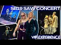Download Lagu The SB19 VIP Experience You NEED to See | SAW Kickoff Day 2 🤯💙😭