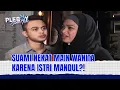 ISTRI MANDUL SUAMI NEKAT MINTAI CERAI?! | Pleboy jaman Now Eps 107 FULL