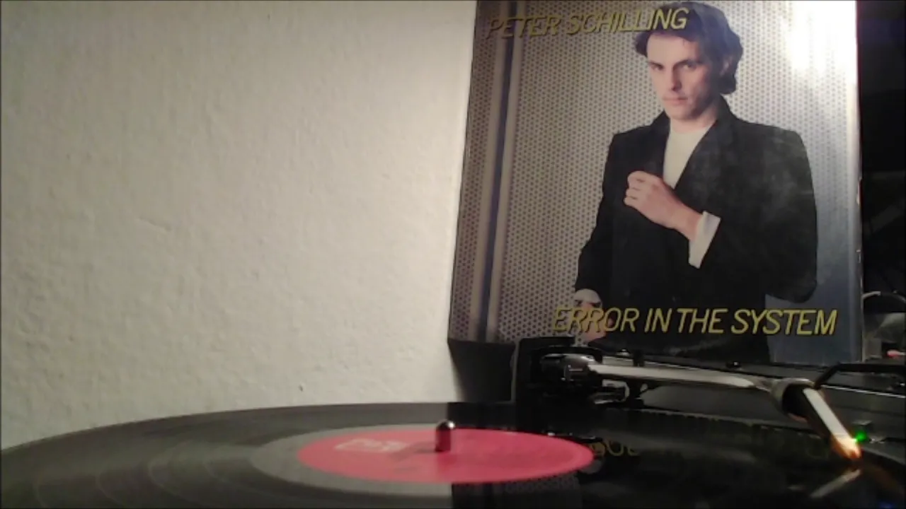 Peter Schilling - Major Tom (coming home)