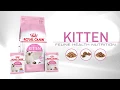 Royal Canin Kitten