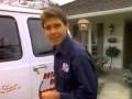 Roto-Rooter Plumbing - Retro 1980 s TV Ad